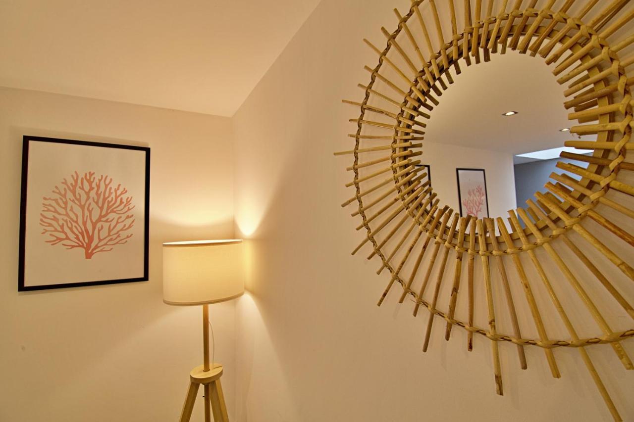 Scotforth Road- Boutique Rooms In Lancaster City Townhouse Exterior photo